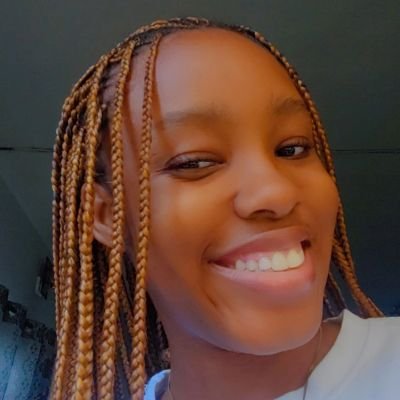 theadaezesworld's profile picture. Christ is my pattern! His Word, my Light!

• Designer at AdoreHer Crochet 
• Freelance Creative and Content Writer