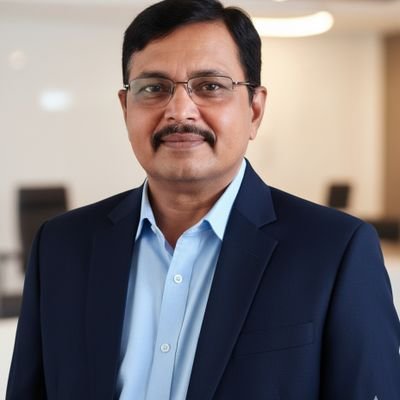 Sriramroy's profile picture. https://t.co/d7bU8Qvbf0