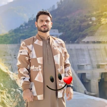 khayamkhurshid's profile picture. Baba 
fallow  me 100k dream