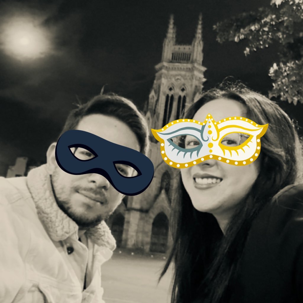 MoraToca03's profile picture. Somos pareja estable con experiencia de dos años en el ambiente SW. Buscamos parejas interesantes, con quienes conectar y pasar momentos agradables. También🦄🦄