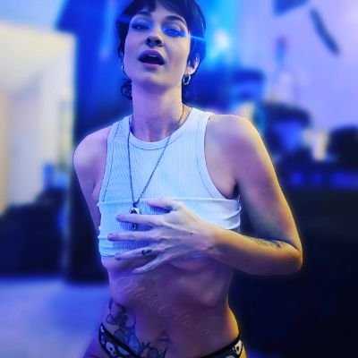 GoddessSideEye's profile picture. You thought you summoned salvation. I’m your ruin, victim. You’ll hand me your money, your mind, your soul. I’ll gorge myself on what’s left of you, morsel.