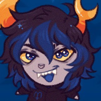 AcidicRabbits's profile picture. He/They preferably or Any
Gay/MLM! enby! Clown! 🤡
22 yr old! 10/25/03 ADHD
Banner by: @umefangs on X and bsky
PFP by: @fleapit.bsky.social