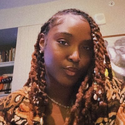 anightwithMAY_'s profile picture. Taurus•Hampton Alum⚓️•LU 22’ M.S., CCC-SLP •1913