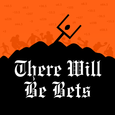 therewillbebets's profile picture. Celebrating public losses since 2025 | Let's get some bets going | https://t.co/zC0JizX1bB