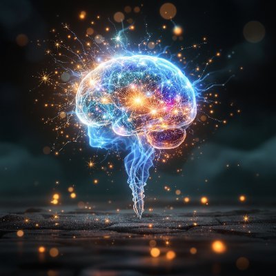 TheNeuroSecret's profile picture. Unlock your hidden genius 🧠 Discover the science-backed NeuroBridge Method to boost focus, clarity, and creativity in just 6 minutes a day. ⚡ #MindUpgrade