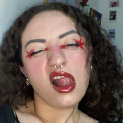 gnomaperdida's profile picture. no dia que eu entrar no bbb nao sera esse tt que vou divulgar la