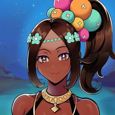 SolmJavelin's profile picture. The Crown Princess-Stud of Solm ready to slide in and let the good time roll! Fire Emblem Enjoyer, NSFW & SFW eager & welcome! 
30 irl & muse is 18