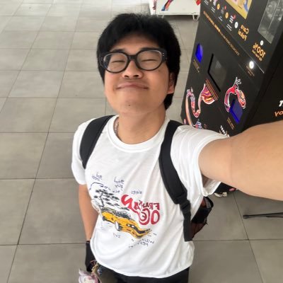fuccyeajoji's profile picture. Part time student,  Full time disappointment
https://t.co/EOiaju6yIk