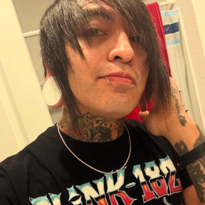 ibandamonium's profile picture. competitor, cosplay, streamer: | @Orbitexp | Partnered by @AdvancedGG @Soardogg | my views and opinions are my own , Cashapp $Bandamonium