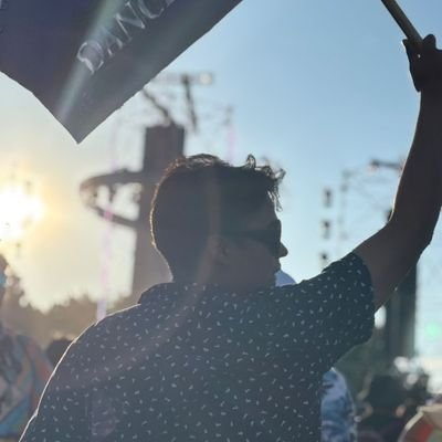 VictorUrielveg4's profile picture. Arriba mi Sasha, el América, el Barcelona y mis GS Warriors 🙏
Q nuestro amor sea eterno, te amo chirros mucho