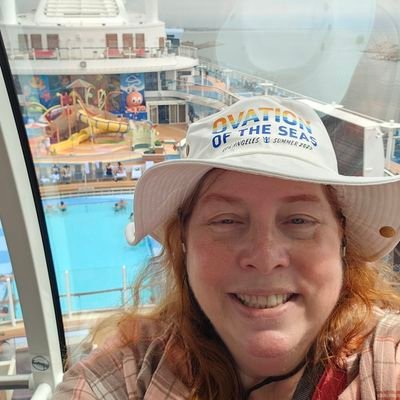 CruisingCathy's profile picture. Staffer for https://t.co/Qc5q7OvLMK and Senior Features Programmer for Newport Beach Film Festival, and LA Kings Fan!