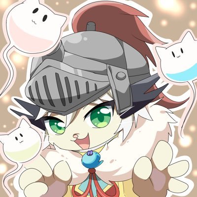 CatThePureRice's profile picture. ラグナロクオンライン→B,O主に弱物理猫 STEPN/STEPNGO/ヘルスリー/walken/stepapp/COINなどmove2earnで頑張る💪