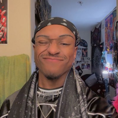 magiccmike's profile picture. 🧠🌱| Godzilla | Horror🔪🩸