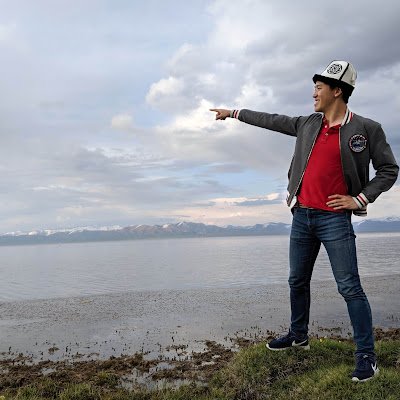 theleoluo's profile picture. 