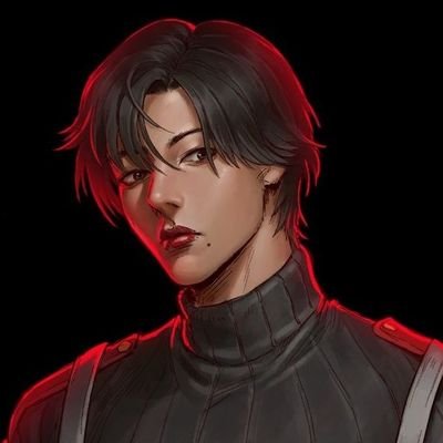 Jupiter172737's profile picture. 🔪