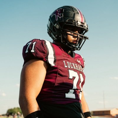 saul_hinojos's profile picture. :Saul Hinojos : Lockhart High school : C/O 2027 : RT/C: #71 : 6’1-240 : B-350 S-550 PC-300 : GPA-3.4 : Email-saulhinojos3@gmail.com :