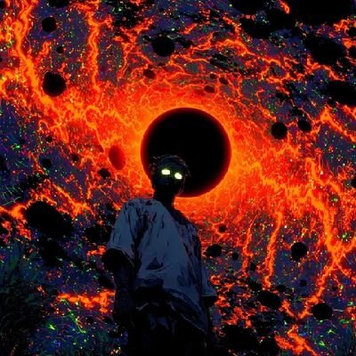 _tegz7_'s profile picture. || Grinding story mode 1% ✞ || Web³ || Tech || Crypto || Project Me ||