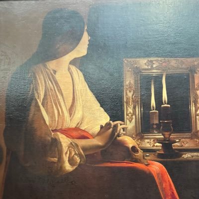 saintmarymag's profile picture. 