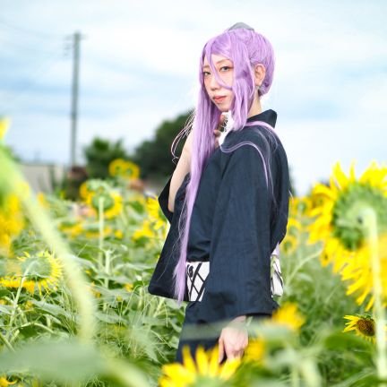 risama0111's profile picture. ほぼ壁打ち。 屋号→Amatsukaya. 30↑腐 蜂須賀虎徹と高倉花梨ちゃんのモンペです ハンクラ→#Amatsukaya リトリン→https://t.co/opgF2bbO6i https://t.co/aIe4iSbqgf