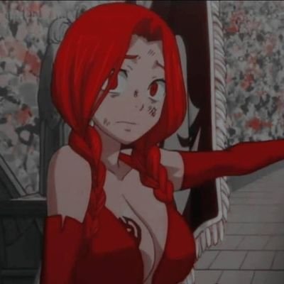 cheriiers22's profile picture. 🌺𝟸5🌸
🌸She/her🌸
🌸has ADHD & ADD🌺
loves to read books mainly anime theme ones like crossovers fics etc