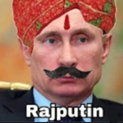 Oaldmonk's profile picture. यूरेशियन ब्राह्मण as per Liberandus . Anti sick kular , anti leftist , Liberanduo ka kaal . Mahakaal bhakt 🇮🇳 🕉️ नमः शिवाय ❤️