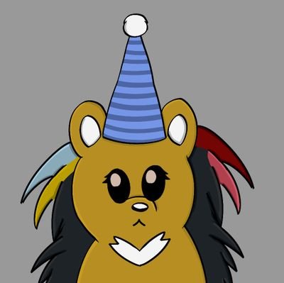 HedgehogSh2163's profile picture. i'm 23 years old.
female.
pfp by : me

@Frulleboii