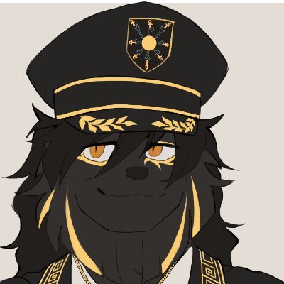 spitespace's profile picture. 19 | taken | LYNX | Evil Grand Admiral from the unknown regions | ask for priv/ad | broadly Marxist | suggestive retweets | pfp by @KanikamaHusky | :3c