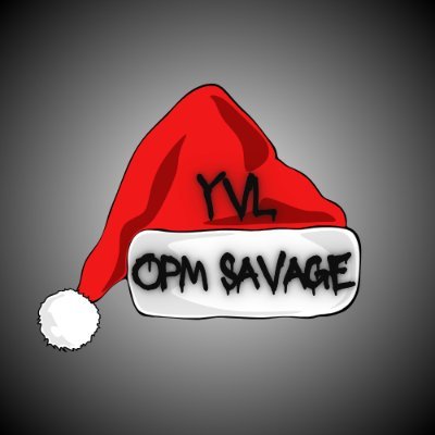 OPMsavage's profile picture. (ALT ACC FOR @OpiumSavage)

(JUST OPM)