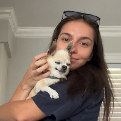 beepbeepitsmeep's profile picture. (she/her) massive shit talker