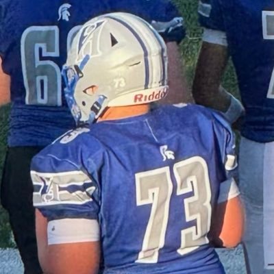 Landon Beeson 2029 Profile