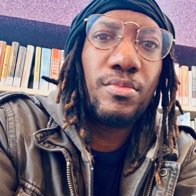 You_Love_Ernest's profile picture. Author & screenplay writer. LATE NIGHTS ON BROADWAY (the novel) is out now! 👇🏾