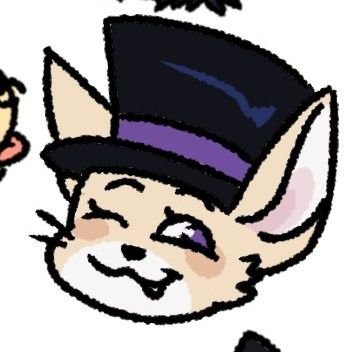 C4RTOONWIZZARD's profile picture. 22// Imp Boy? Alien? maybe both// make furry content (human sometimes) // nsfw for fun// talk english and Spanish// all characters are 18+