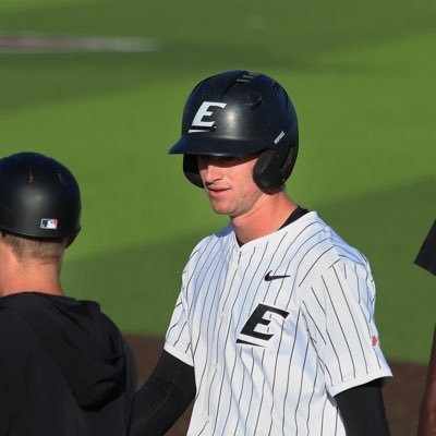 carson_bittner's profile picture. Phoenix College grad | Eastern Kentucky University INF