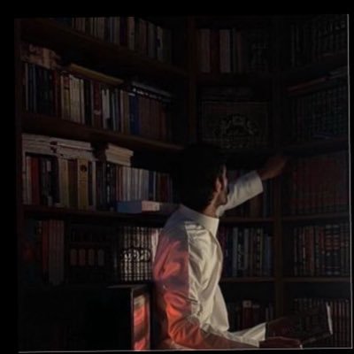 msd9812's profile picture. "ولنا في اللهِ ظَنّ لا يخيب."