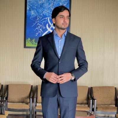 MajidIq17956165's profile picture. Planning Officer(BS-17) DG Office Social Welfare&Baitulmal Department, Lahore.

Graduated in Economics from Punjab University, Lahore.