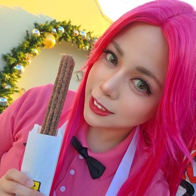 renren_84's profile picture. 25↑Disney/ﾋﾌﾟ🐴📿/💋王区箱推し/ﾎﾛﾗｲﾌﾞ&ﾎﾛ🌟/🌈🕒/stgr/Cosplay👶/s助鬼火❤️‍🔥/
Tik Tok➡（https://t.co/gHQAMfQi9M）