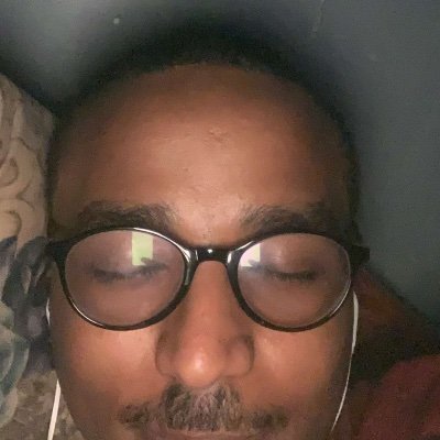 i996il's profile picture. مستطلع. ومحب للبرمجيات والاجهزة الاكترونية ا 👾 :