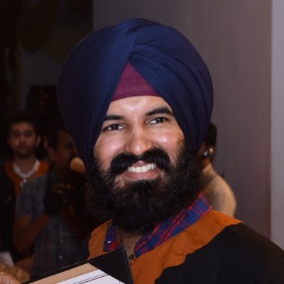 ratan_khalsa's profile picture. All puns intended. *, 42.