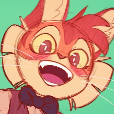 JakeeWhyy's profile picture. Likes drawing gangster cats. Commissions closed 
website: https://t.co/gfWzr8KZ0U 
Prints: https://t.co/ZlPnAPCyfm