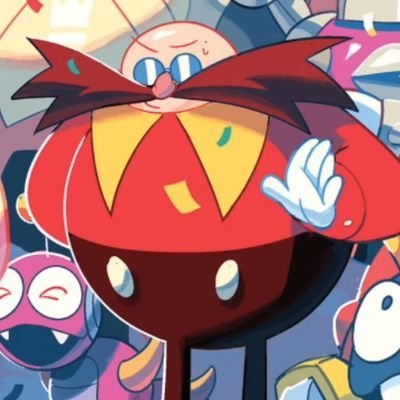 ClassicEggman's profile picture. sᴇʟғ-ᴘʀᴏᴄʟᴀɪᴍᴇᴅ ᴇᴠɪʟ ɢᴇɴɪᴜs sᴄɪᴇɴᴛɪsᴛ ᴀɴᴅ ᴍᴇɢᴀʟᴏᴍᴀɴɪᴀᴄ. ʜᴇ's ᴀʟᴡᴀʏs ᴛʀʏɪɴɢ ᴛᴏ ᴛᴀᴋᴇ ᴏᴠᴇʀ ᴛʜᴇ ᴡᴏʀʟᴅ ʙᴜᴛ ᴀ ᴄᴇʀᴛᴀɪɴ ʙʟᴜᴇ ʜᴇᴅɢᴇʜᴏɢ ᴋᴇᴇᴘs ɢᴇᴛᴛɪɴɢ ɪɴ ᴛʜᴇ ᴡᴀʏ.