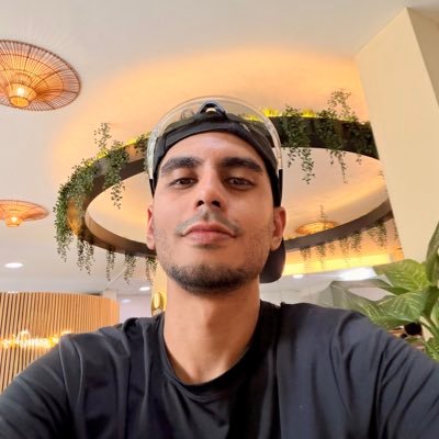 xgl_66's profile picture. del rey.