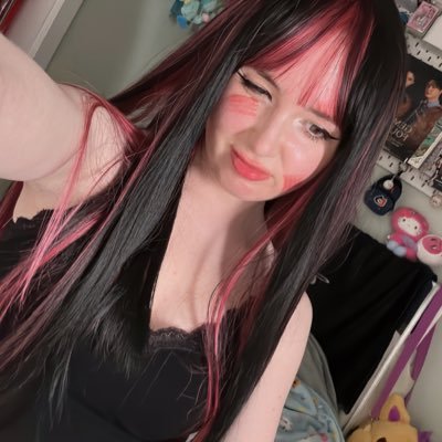 shawolzenl's profile picture. ♡SHINee is 5♡ Katie🐱 | shawol | exo-l | nctzen | moa | stay | carat (^з^)-☆ she/her 💙 stitchwols 🫶🏻 BL twt: @kittyfirfir