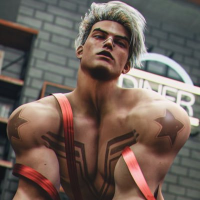 enjoyhisfeet's profile picture. bark