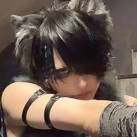 lavishkazu's profile picture. 