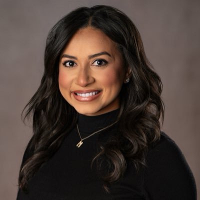 MarisaSaenzTV's profile picture. PR/Media Relations @rodeohouston • 5x Emmy Award Winning Journalist Reporter • Houston