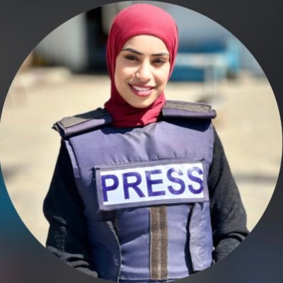 halawadi0's profile picture. Palestinian 🇵🇸 journalist 📍Gazal 📄📺🎙️📝 Reporting for aljazeeraenglish Content Producer