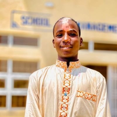 abubakar_s21396's profile picture. I'm a best