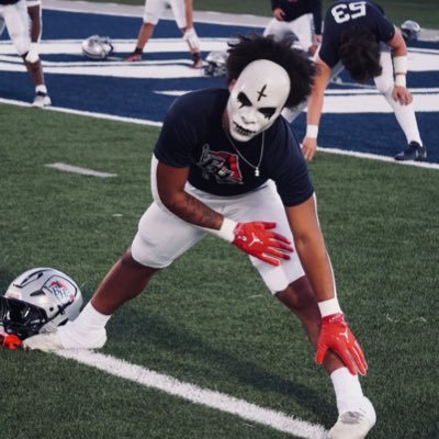 camjohnson251's profile picture. 26’ - alma bryant high school (3.1) GPA - ath 5’9 190 (251-293-9408) https://t.co/NN1doXkTvf