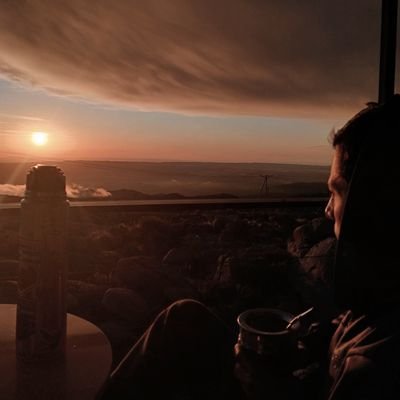 exequielleguiz1's profile picture. Mi vieja me dio la vida y los fierros las ganas de vivirla❤
-Tec Superior en Automotores