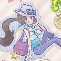 ChaosSussy85392's profile picture. pls someone agree 🙁